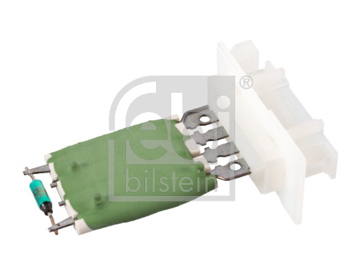 FEBI BILSTEIN 108099 Kalorifer motoru direnci febi Plus