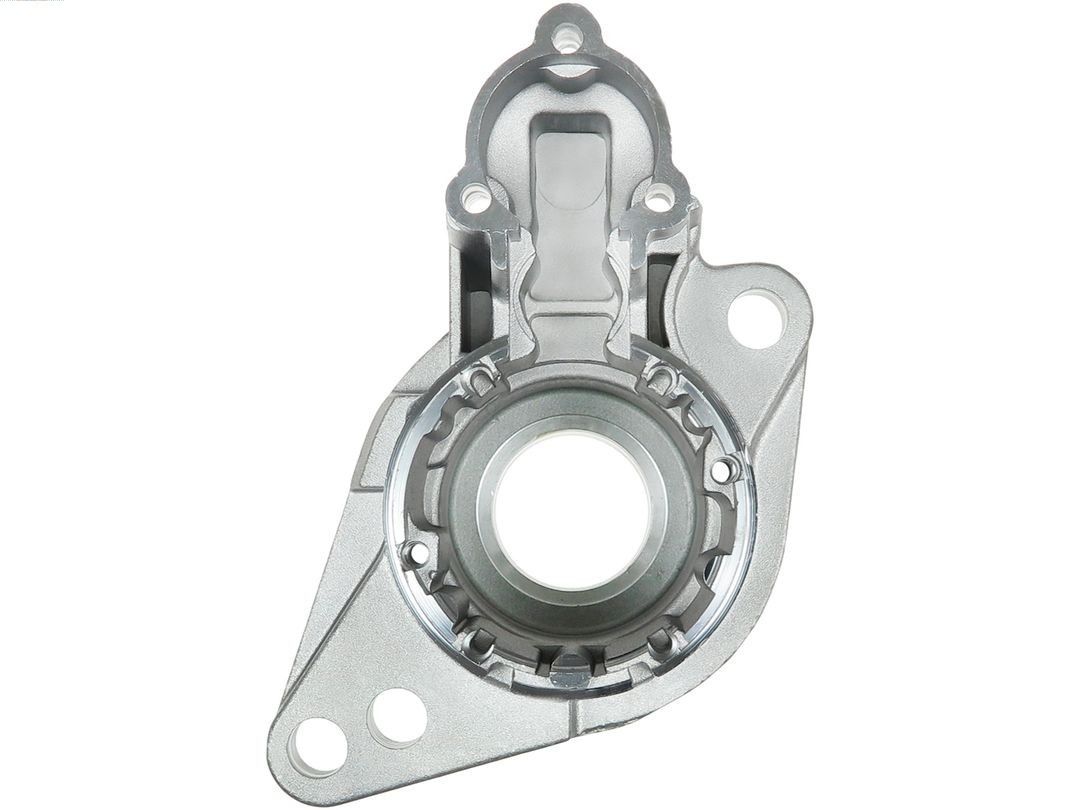 AS-PL SBR0050 Starterdeckel, Vergaser Brandneu AS-PL
