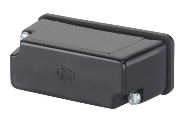HELLA 2KA 003 168-021 Plaka aydınlatması