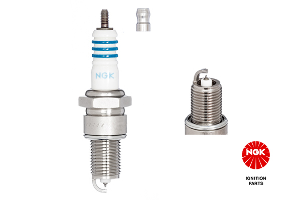 NGK 1497 Buji LPG Laser Line