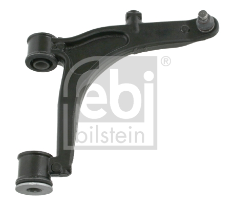 FEBI BILSTEIN 26454 Bugi kolu, tekerlek bağlantısı