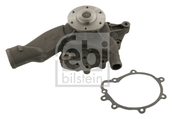 FEBI BILSTEIN 30595 Wasserpumpe, Motorkühlung