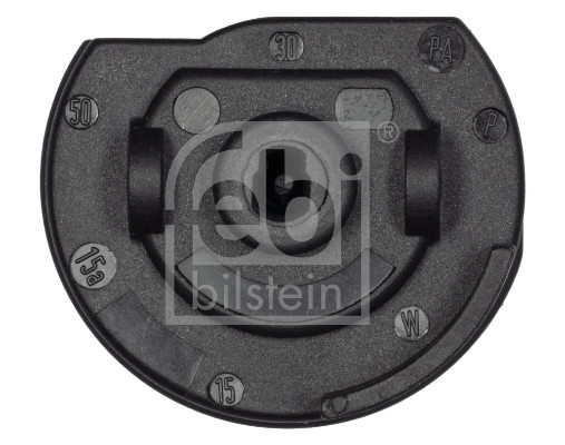 FEBI BILSTEIN 03861 Zünd-/Startschalter