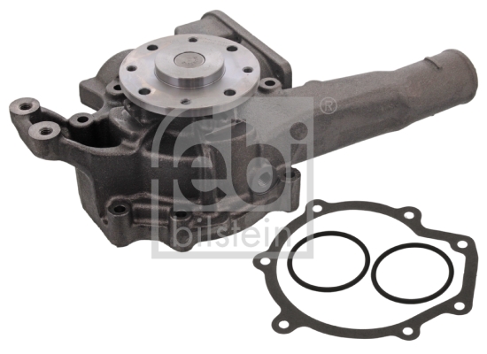 FEBI BILSTEIN 44315 Wasserpumpe, Motorkühlung