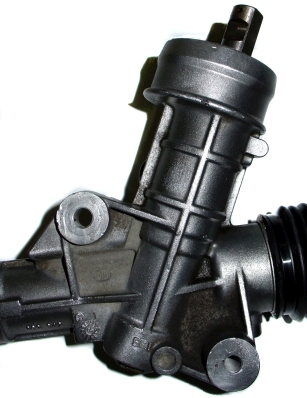 SPIDAN 52135 Lenkgetriebe