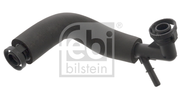 FEBI BILSTEIN 47228 Hortum, Motor bloğu hava tahliyesi febi Plus