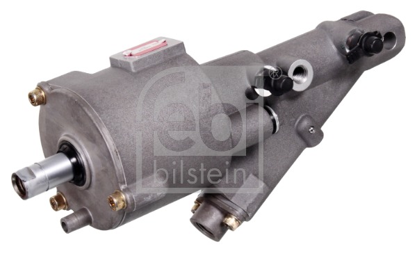 FEBI BILSTEIN 101824 Debriyaj güçlendiricisi