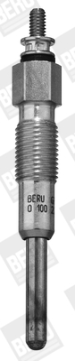 BorgWarner (BERU) GN012 Glühkerze