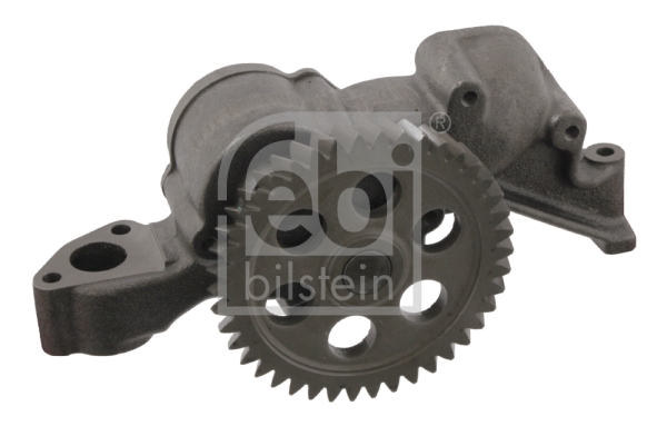 FEBI BILSTEIN 19435 Ölpumpe