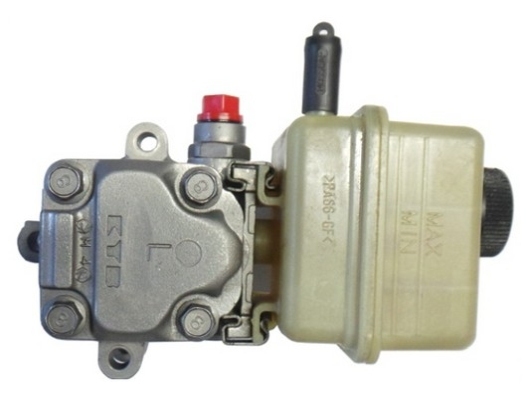 SPIDAN 54267 Hydraulikpumpe, Lenkung