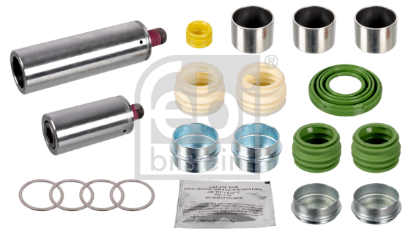 FEBI BILSTEIN 109614 Tamir seti, fren kaliperi