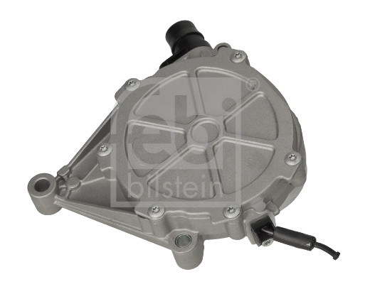 FEBI BILSTEIN 186081 Unterdruckpumpe, Bremsanlage