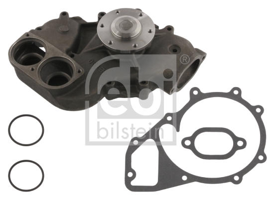 FEBI BILSTEIN 03222 Su pompası, motor soğutması
