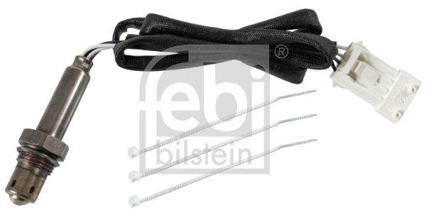 FEBI BILSTEIN 175877 Lambda sensörü