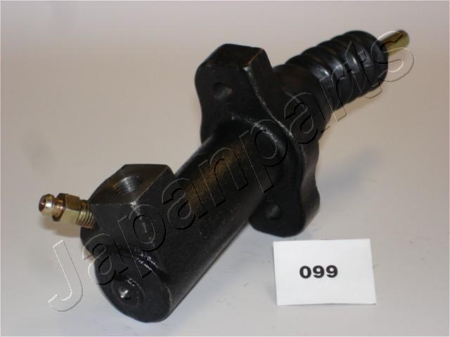 JAPANPARTS CY-099 Nehmerzylinder, Kupplung