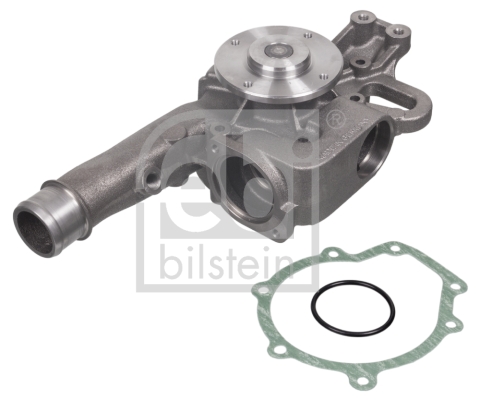 FEBI BILSTEIN 35687 Wasserpumpe, Motorkühlung