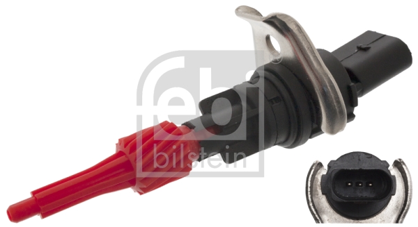 FEBI BILSTEIN 48296 Sensor, Geschwindigkeit
