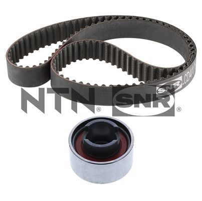 SNR KD470.01 Triger kayışı seti
