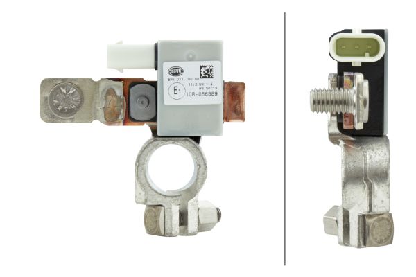 HELLA 6PK 011 700-007 Sensor, Batteriemanagement