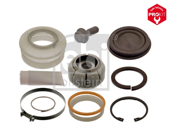 FEBI BILSTEIN 43725 Tamir seti, kılavuz traversi ProKit