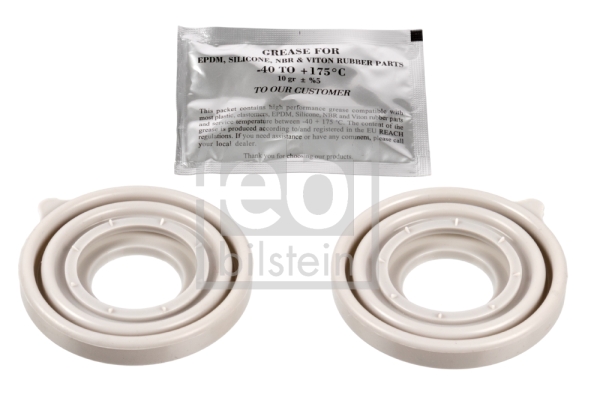 FEBI BILSTEIN 107228 Tamir seti, fren kaliperi