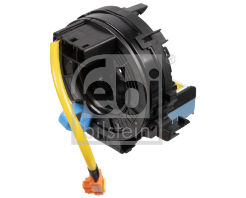 FEBI BILSTEIN 178879 Wickelfeder, Airbag febi Plus