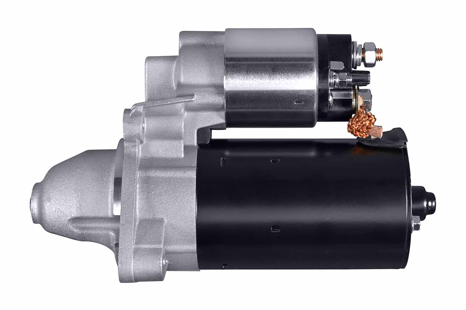 HELLA 8EA 011 610-401 Starter