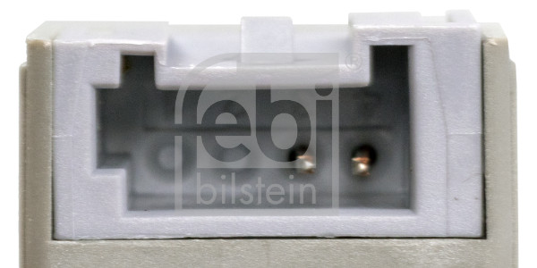 FEBI BILSTEIN 183474 Schalter, Kupplungsbetätigung (GRA)