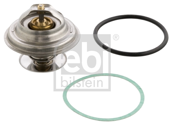 FEBI BILSTEIN 15851 Thermostat, Kühlmittel