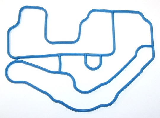 ELRING 364.670 Dichtung, Thermostatgehäuse
