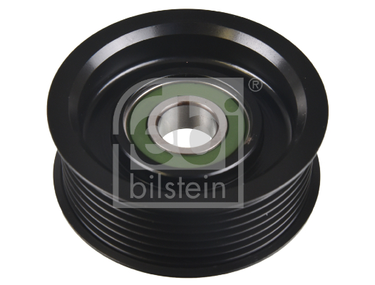 FEBI BILSTEIN 104962 Umlenk-/Führungsrolle, Keilrippenriemen