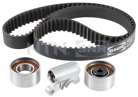 SNR KD470.28 Triger kayışı seti