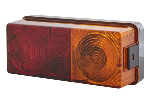 HELLA 2SD 998 531-027 Arka far
