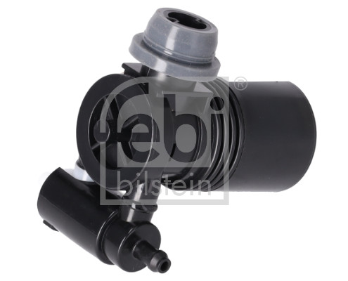 FEBI BILSTEIN 109274 Waschwasserpumpe, Scheibenreinigung