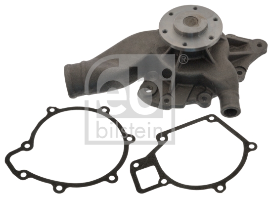 FEBI BILSTEIN 11358 Wasserpumpe, Motorkühlung