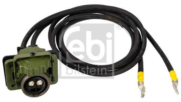 FEBI BILSTEIN 171802 Soket