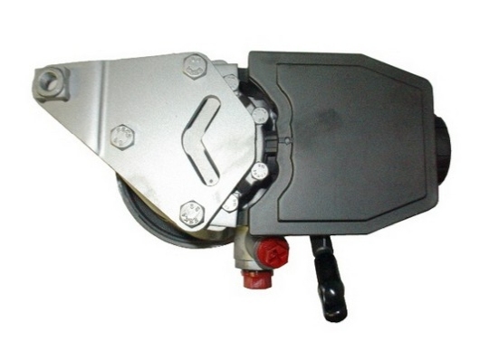 SPIDAN 53544 Hydraulikpumpe, Lenkung