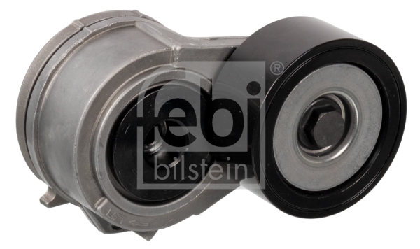 FEBI BILSTEIN 170018 Riemenspanner, Keilrippenriemen