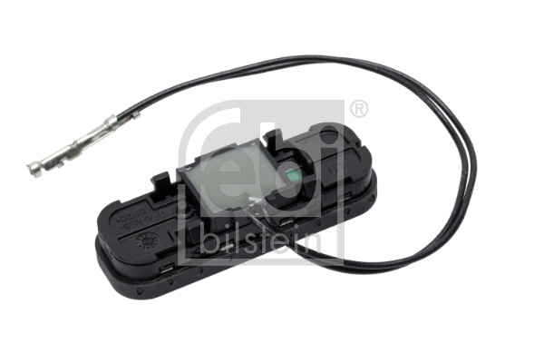 FEBI BILSTEIN 177028 Schalter, Heckklappenentriegelung febi Plus