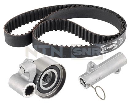 SNR KD469.23 Triger kayışı seti