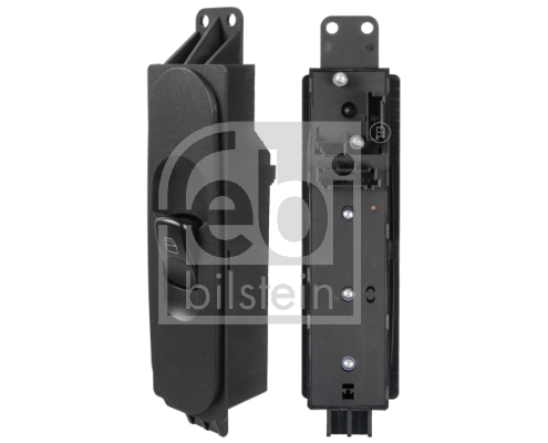 FEBI BILSTEIN 107794 Schalter, Fensterheber febi Plus