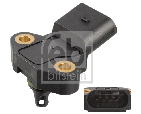 FEBI BILSTEIN 109557 Sensör, şarj basıncı