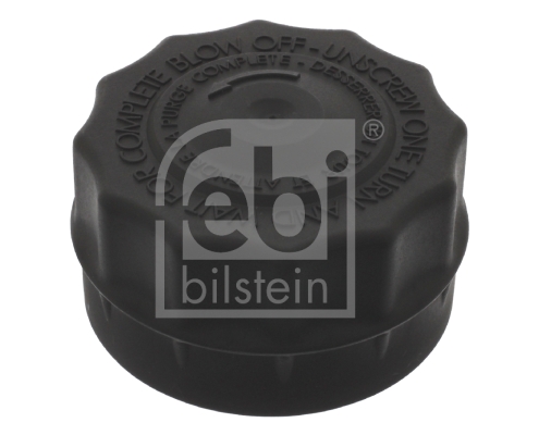 FEBI BILSTEIN 39913 Kapatma kapağı, Soğutma maddesi kabı
