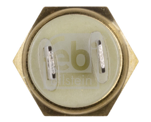 FEBI BILSTEIN 05283 Temperaturschalter, Saugrohrvorwärmung