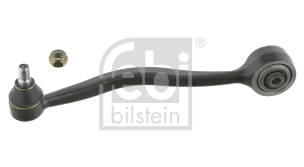 FEBI BILSTEIN 07512 Bugi kolu, tekerlek bağlantısı