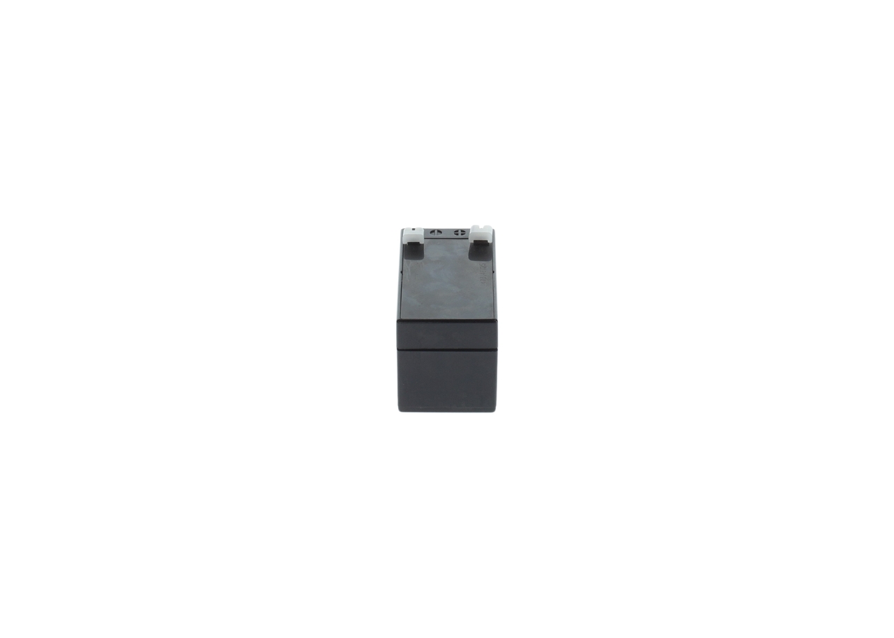 BOSCH 0 092 S5A X10 Starterbatterie S5AX Aux