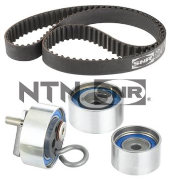 SNR KD455.63 Triger kayışı seti