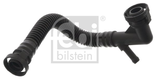 FEBI BILSTEIN 47223 Schlauch, Kurbelgehäuseentlüftung febi Plus