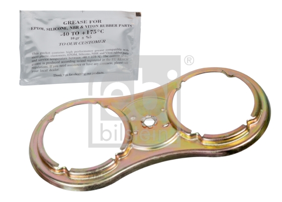 FEBI BILSTEIN 107236 Tamir seti, fren kaliperi
