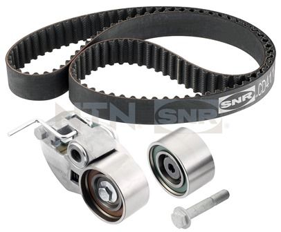SNR KD470.24 Triger kayışı seti